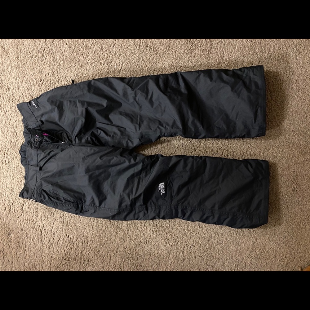 North face Snow Pants